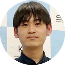 小松 優太