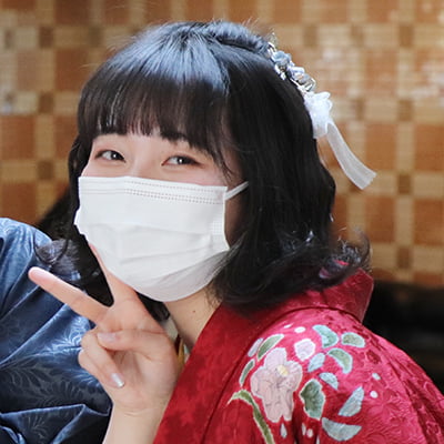 久松 凜名